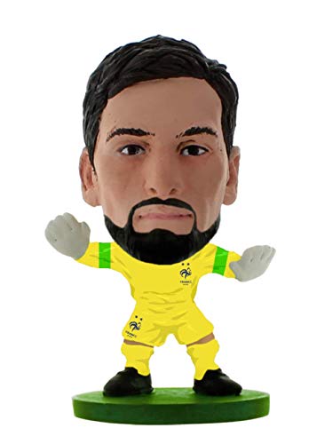 SoccerStarz France Hugo Lloris (New Kit) / Figures