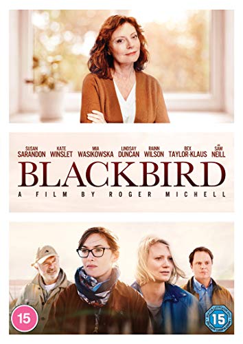 Blackbird [DVD] [2020]