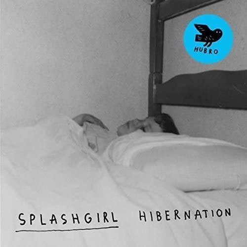 Splashgirl - Hibernation [Vinyl]