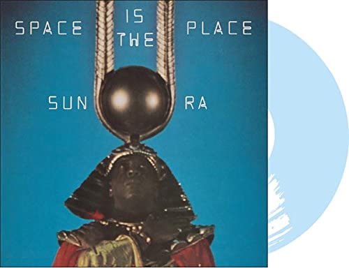 Sun Ra  - Space In The Place [VINYL]