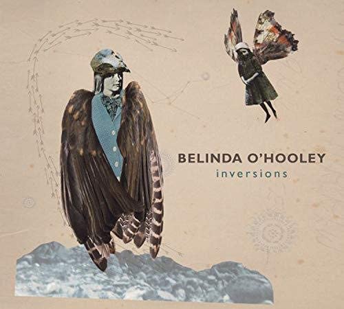 Belinda O'Hooley - Inversions [Audio CD]