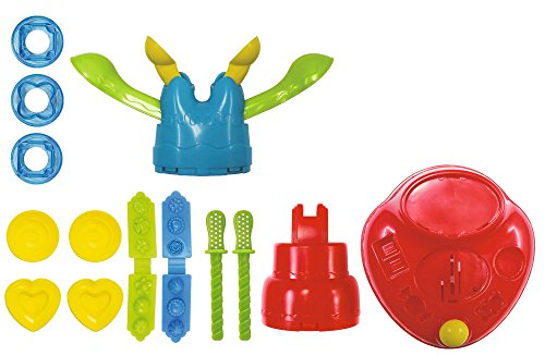 Simba 106324055 Kids' Art Clay & Dough