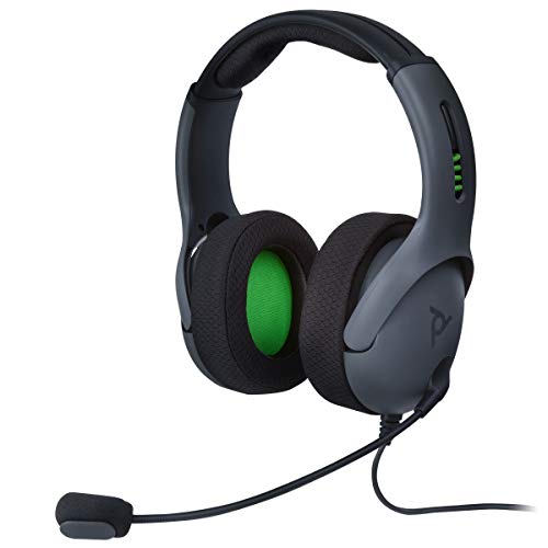 LVL50 Wired Headset XB1 Grey (Xbox One)