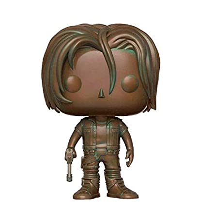 Ready Player One Parzival (Antiek) Exclusief Funko 30455 Pop! Vinyl # 496