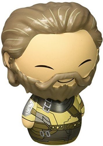 Les Gardiens de la Galaxie 2 Ego Funko 12761 Figurine en Vinyle Dorbz