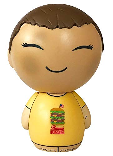 Stranger Things Eleven Exclusive Funko 23995 Dorbz