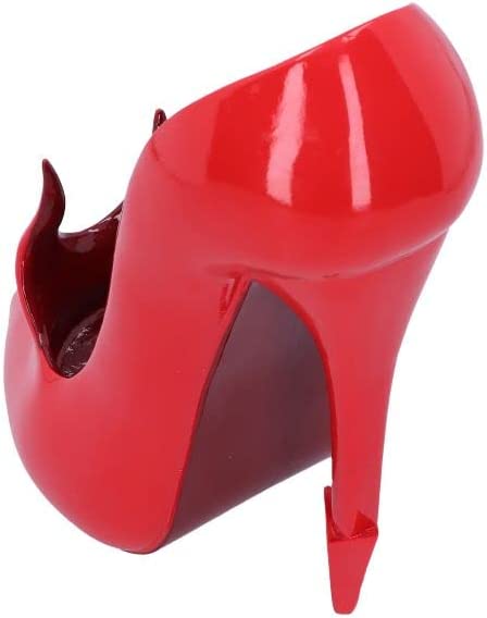 Nemesis Now Devilish 22.6cm, Red