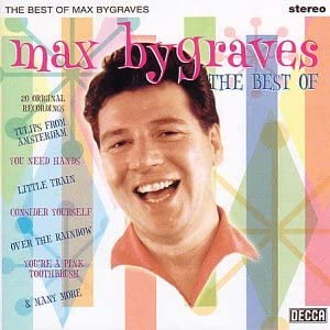 Max Bygraves - Lo mejor de