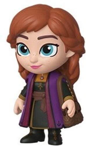 Disney Frozen 2 Anna Funko 41723 5 sterren vinyl!