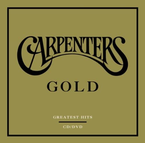 Gold: Greatest Hits [Audio CD]