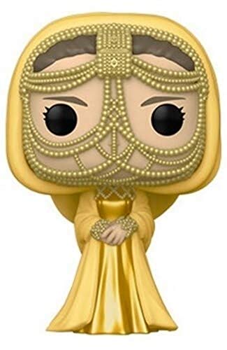 Dune Lady Jessica Funko 51607 Pop! Vinyl #1029