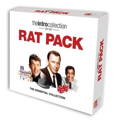 The Rat Pack – Rat Pack – Intro-Sammlung [Audio-CD]