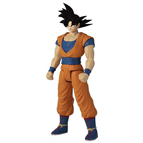 Dragon Ball Limit Breaker Goku Super Sized 30cm Action Figure