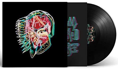 All Them Witches  - Nothing As The Ideal [Vinyl]