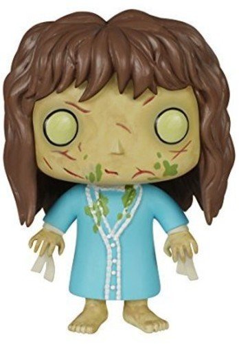 The Exorcist Regan Funko Pop! Vinyl