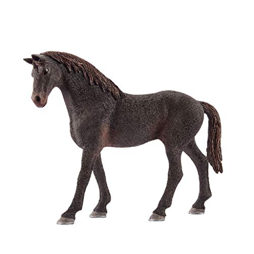 Schleich 13856 Engelse volbloed hengst