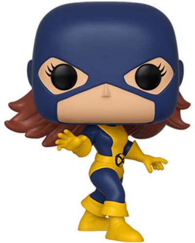 Marvel's 80th Anniversary Marvel Girl (First Appearance) Funko 40718 Pop ! Vinyle #503