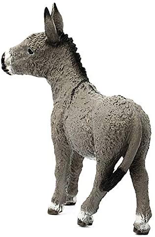 Schleich 13772 Farm World Esel 