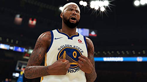 NBA 2K19 - Interruptor de Nintendo