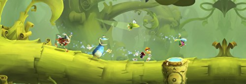 Rayman Legends Definitive Edition - Nintendo Switch