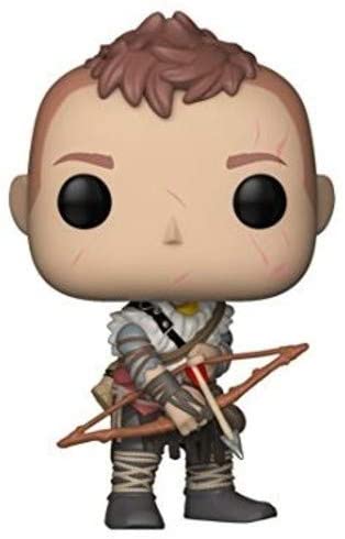 God of War Atreus Funko 27032 Pop! Vinyle #270