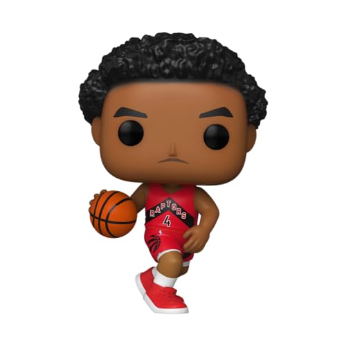 Funko POP! NBA: Raptors - Scottie Barnes - Collectable Vinyl Figure