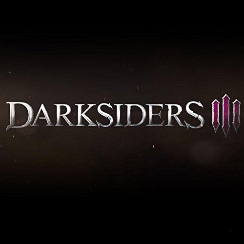 Darksiders III (PS4)