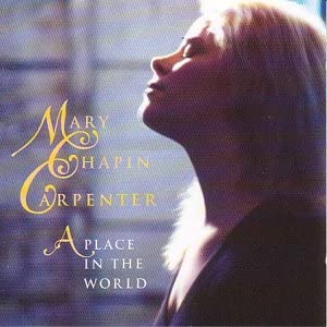 A Place in the World [Audio CD]