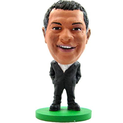 SoccerStarz Queens Park Rangers FC Tony Fernandes