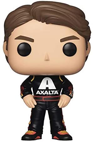 NASCAR Jeff Gordon Funko 37963 Pop! Vinyl #05