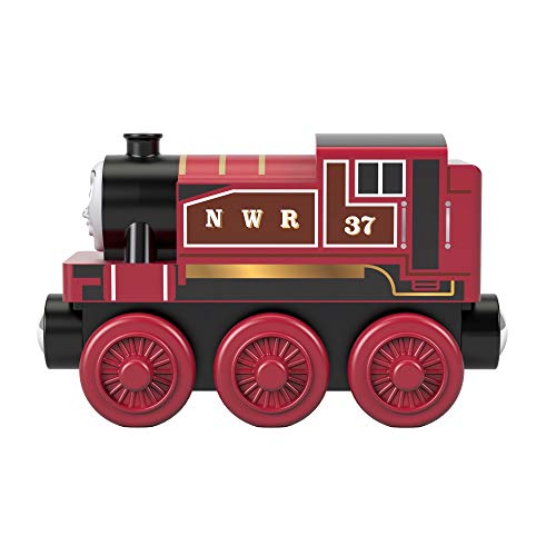 Tren de juguete Thomas &amp; Friends GGG34 Wood Rosie