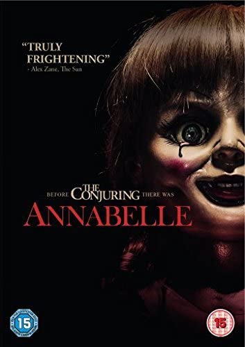 Annabelle