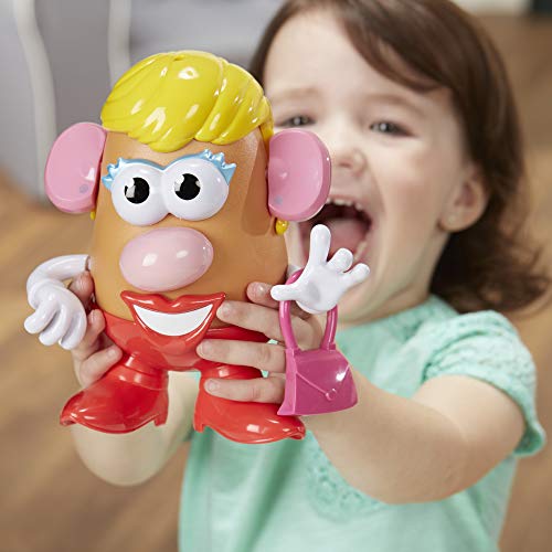 Playskool Vrienden Mevrouw Aardappel Hoofd Classic