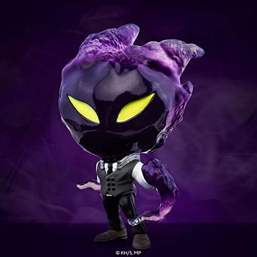 My Hero Academia Kurogiri Funko 48466 Pop! Vinyl #789