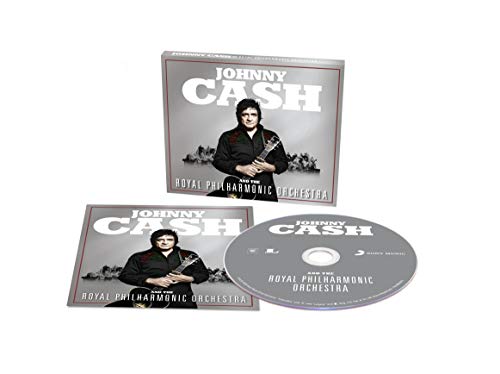 Johnny Cash und das Royal Philharmonic Orchestra -Johnny Cash und das Royal Philharmonic Orchestra [Audio-CD]