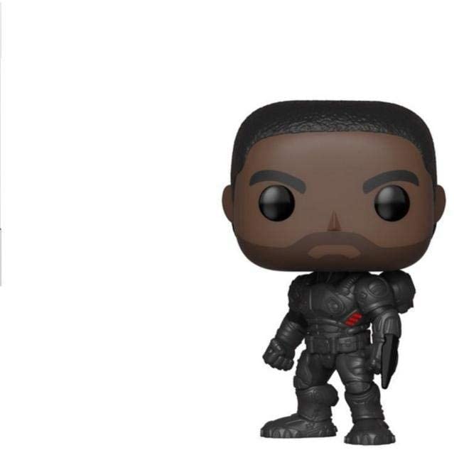 Aquaman Black Manta Exclu Funko 31182 Pop! Vinyl #249