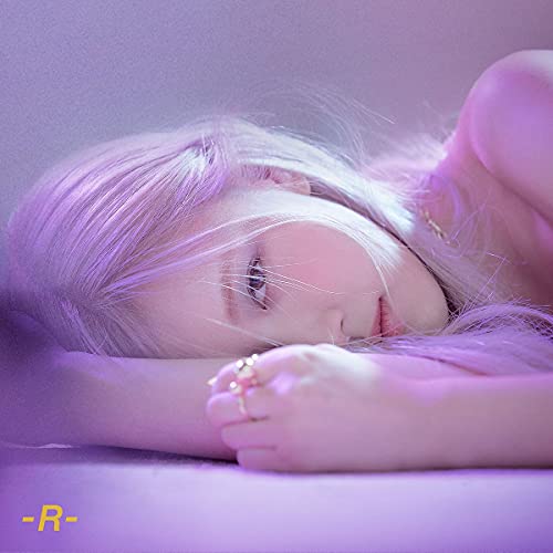 Rose - R [Audio CD]