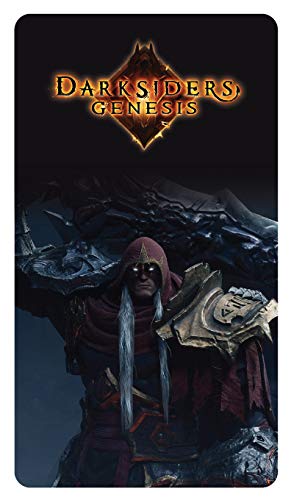 Darksiders Genesis - Xbox One