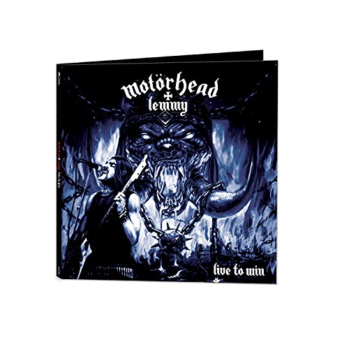 Motörhead - Live To Win [VINYL]