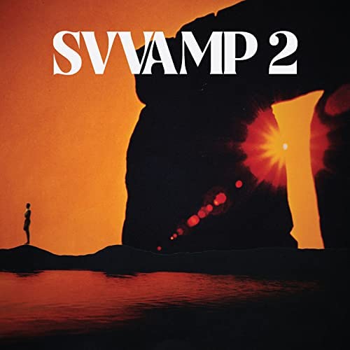 Svvamp 2 [VINYL]