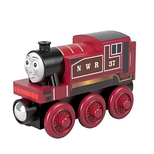 Tren de juguete Thomas &amp; Friends GGG34 Wood Rosie