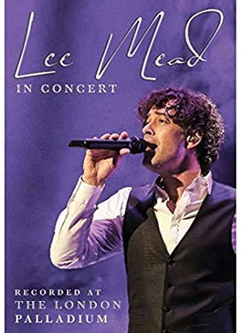 In Concert [DVD]