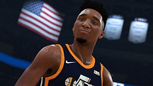 NBA 2K19 - Interruptor de Nintendo