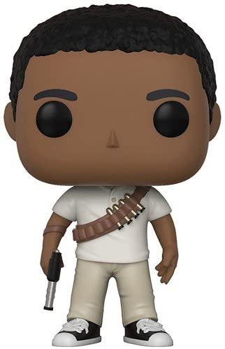 IT Mike Hanlon Funko 30020 Pop! Vinyl #572