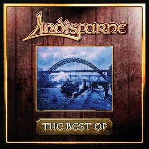 The Best Of Lindisfarne - Lindisfarne [Audio CD]