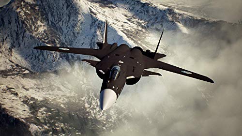 Ace Combat 7: Skies Unknown (PS4)