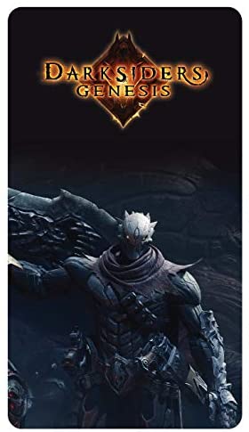 Darksiders Genesis NSW (Nintendo Switch)