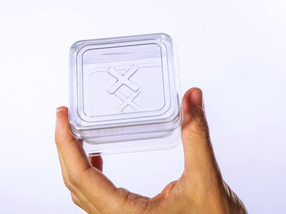 Geekbox Slim