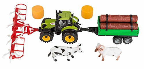 Idena 40017 Kids' Play Figures & Vehicles