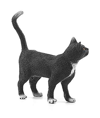 Schleich 13770 Kat, Staand